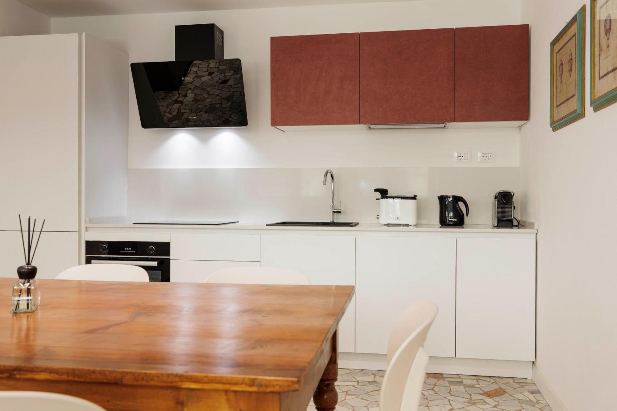 Giordano Luxury Home Florenz Exterior foto