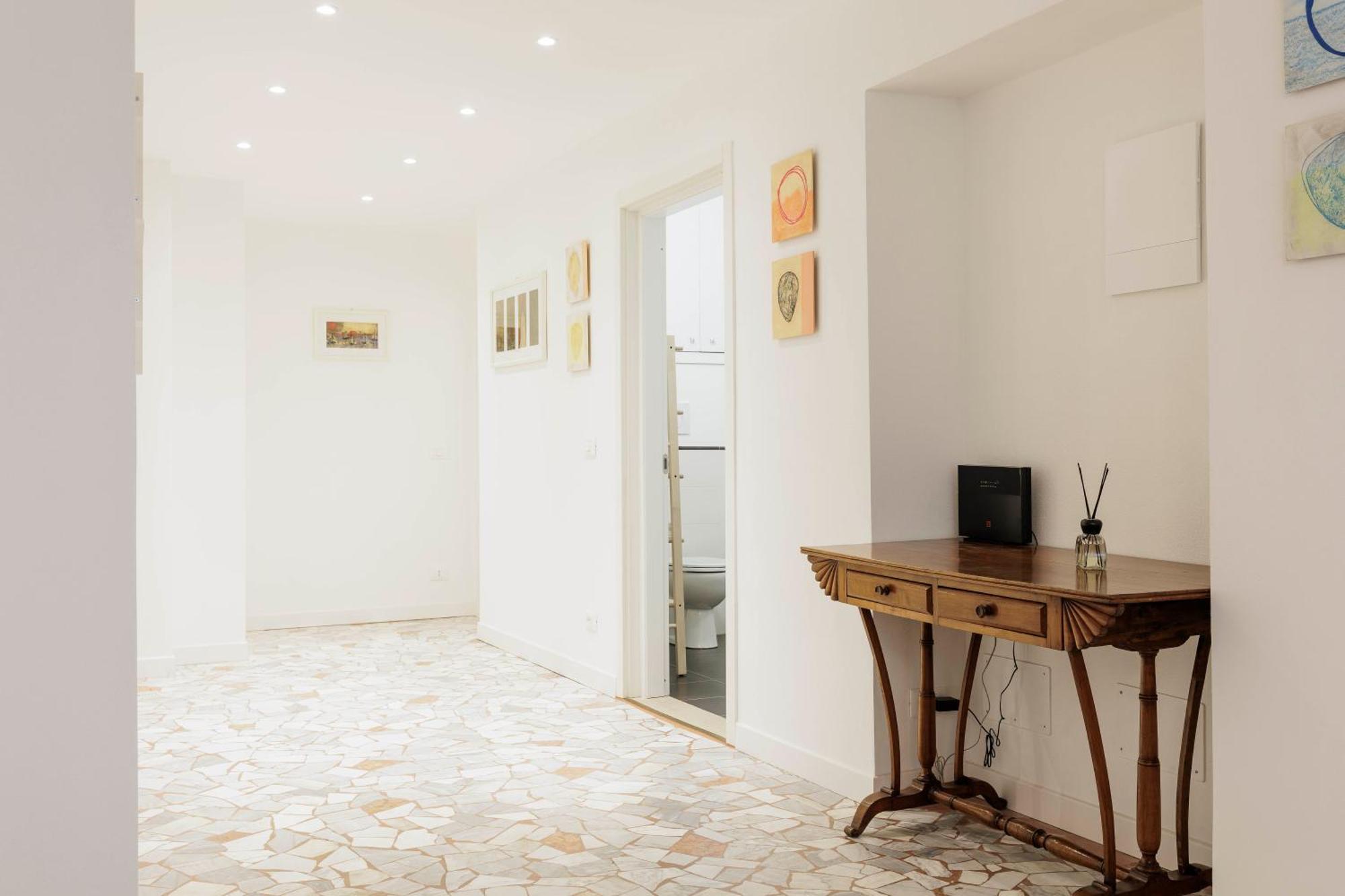 Giordano Luxury Home Florenz Exterior foto