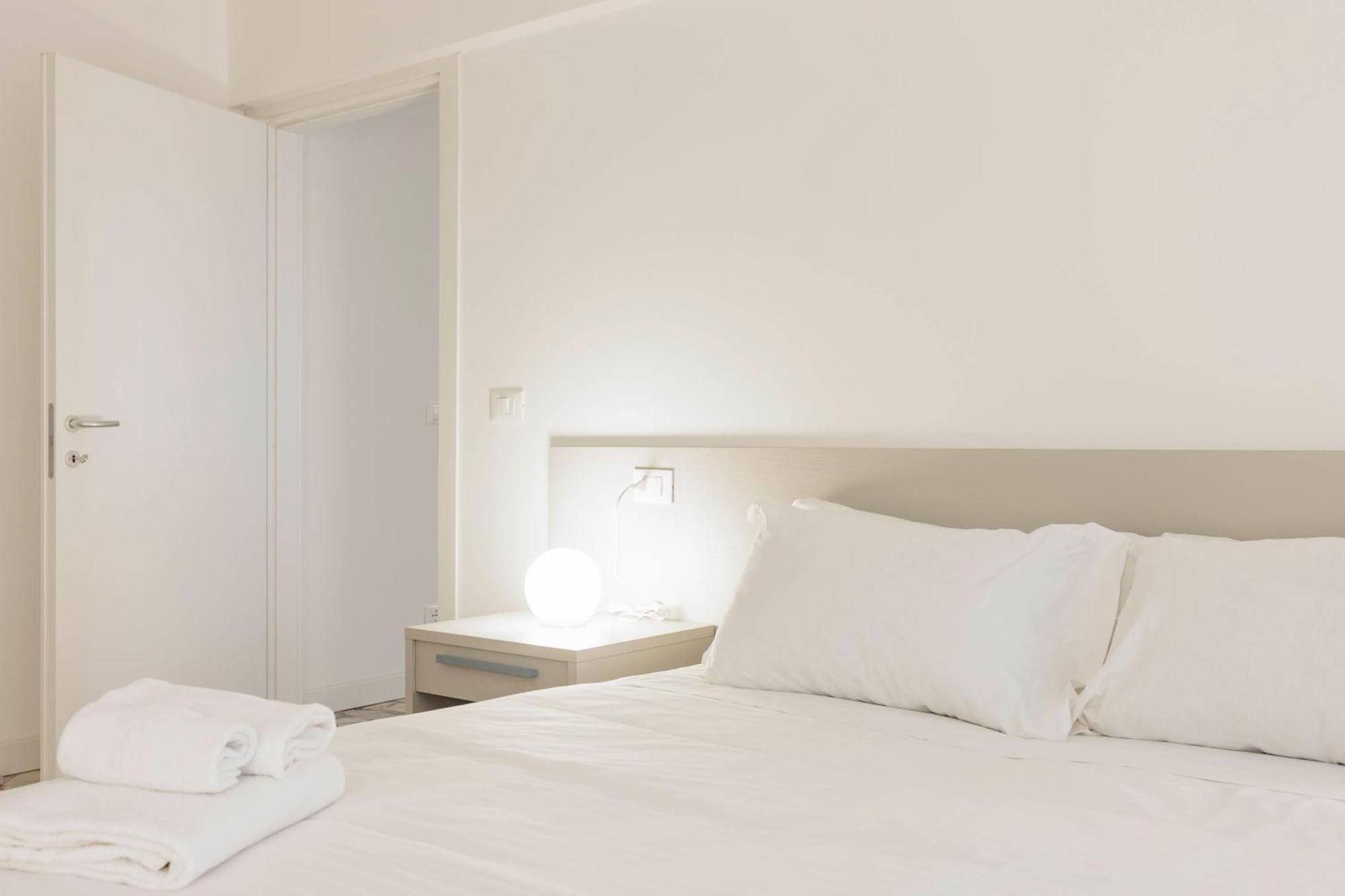Giordano Luxury Home Florenz Exterior foto