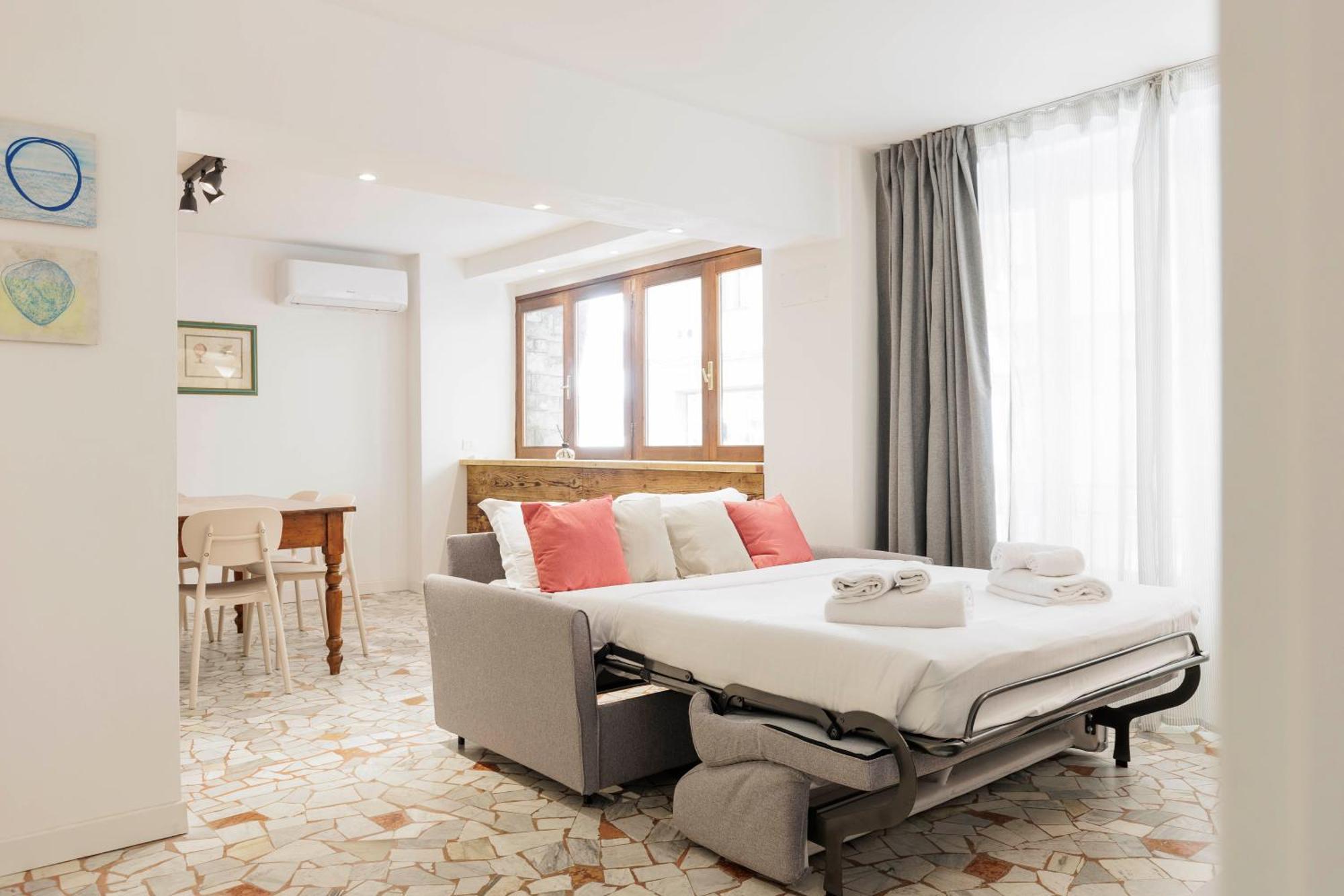 Giordano Luxury Home Florenz Exterior foto