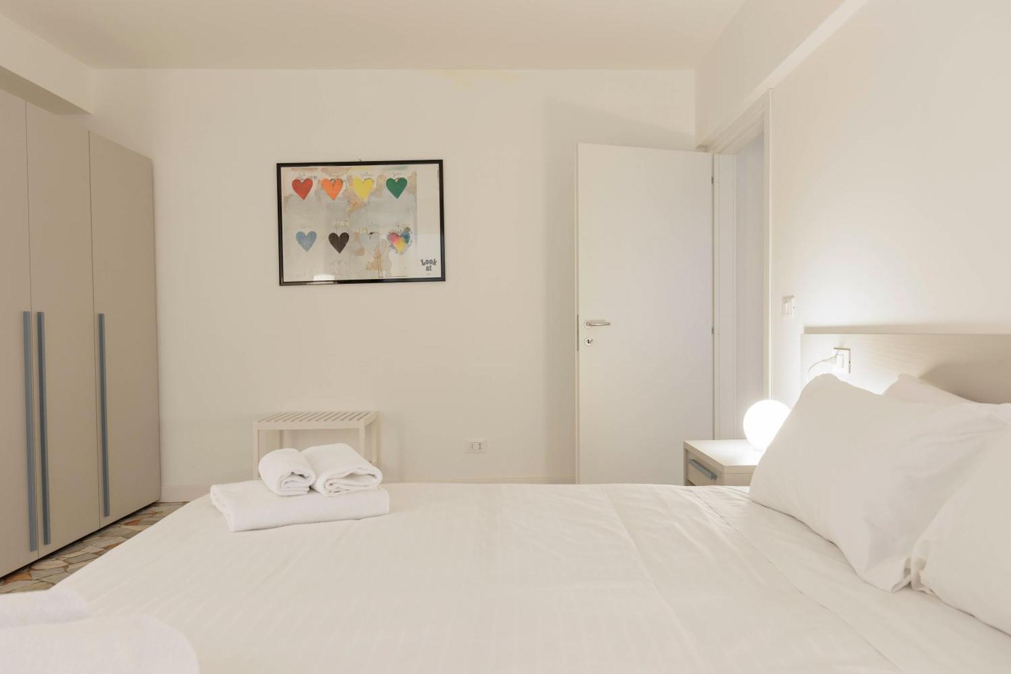 Giordano Luxury Home Florenz Exterior foto