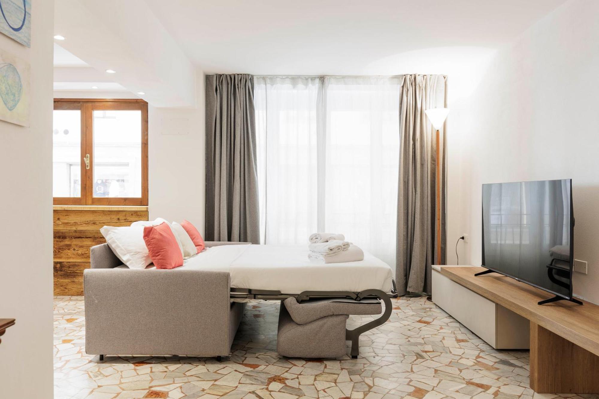 Giordano Luxury Home Florenz Exterior foto