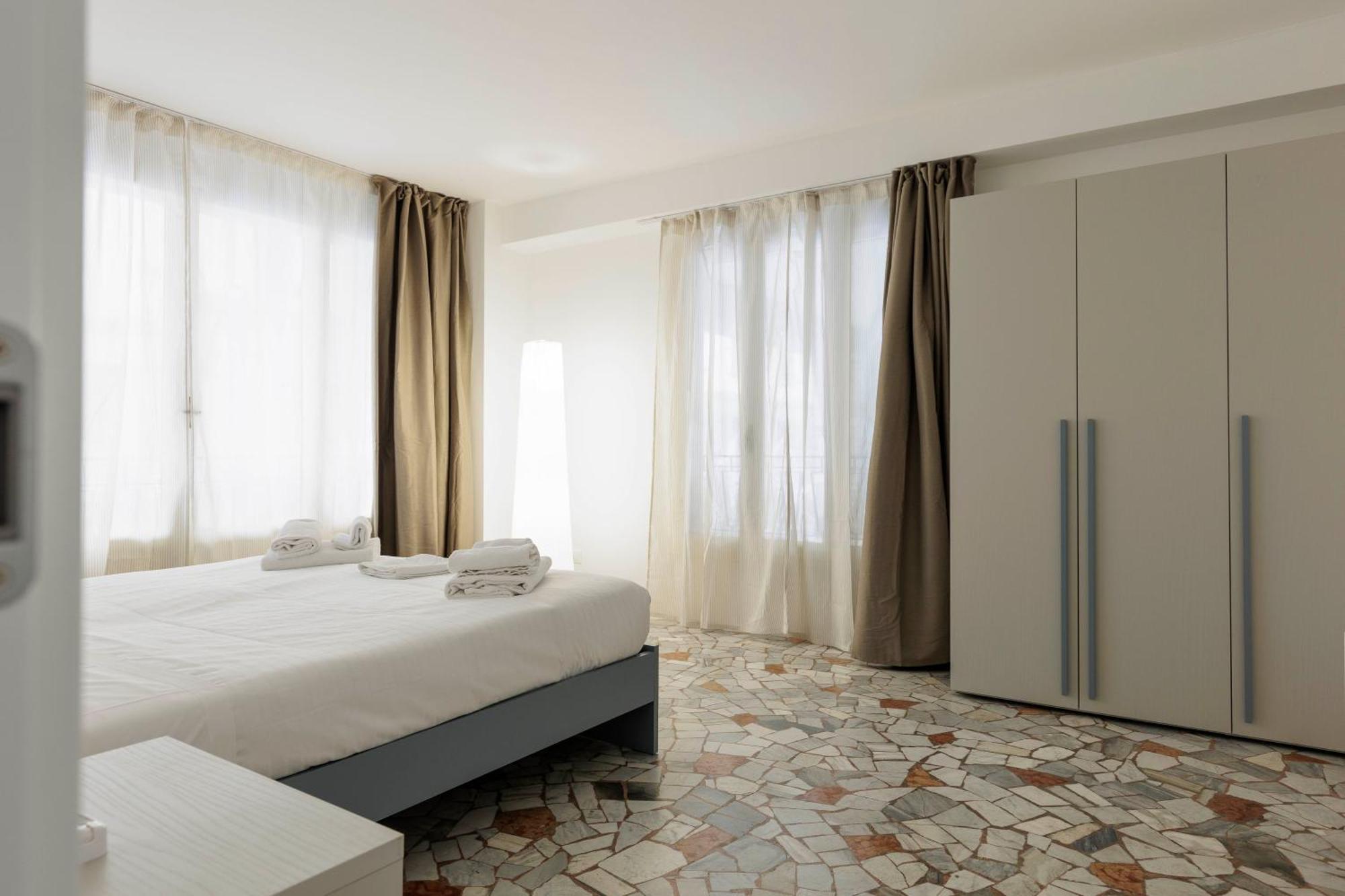 Giordano Luxury Home Florenz Exterior foto