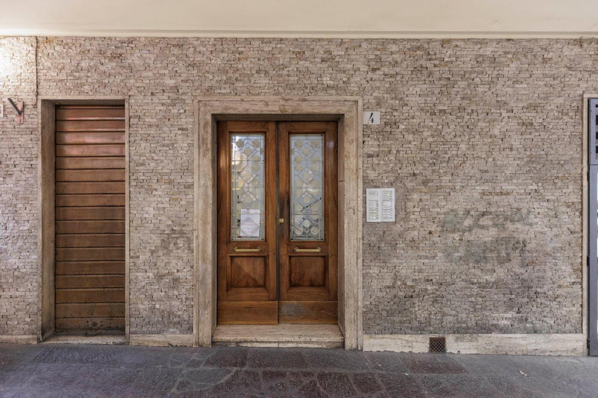 Giordano Luxury Home Florenz Exterior foto